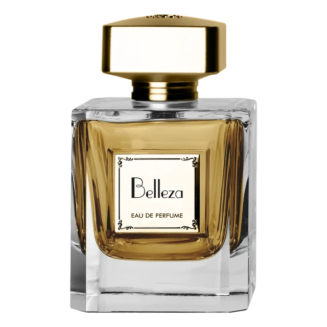 ادوپرفیوم مردانه تراست مدل Belleza - Image 3